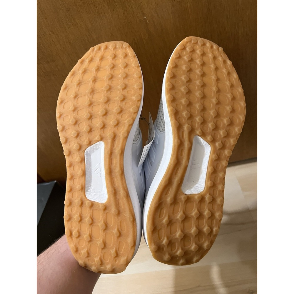 Adidas Women's Ultradream DNA JS0329 White/Light Blue Sneaker Size 9 New In Box - Picture 9 of 9